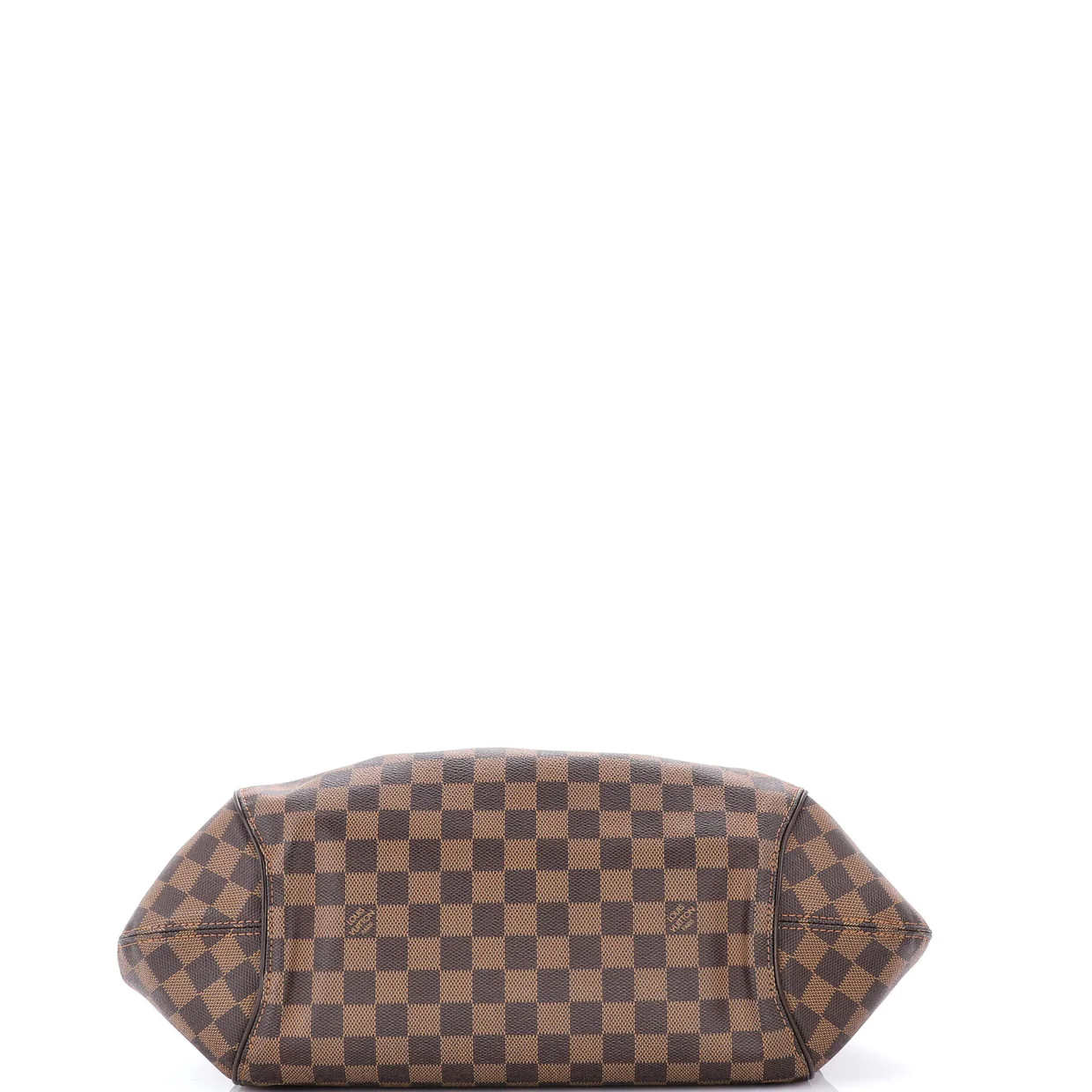 Sistina Handbag Damier GM - Deep Luxury