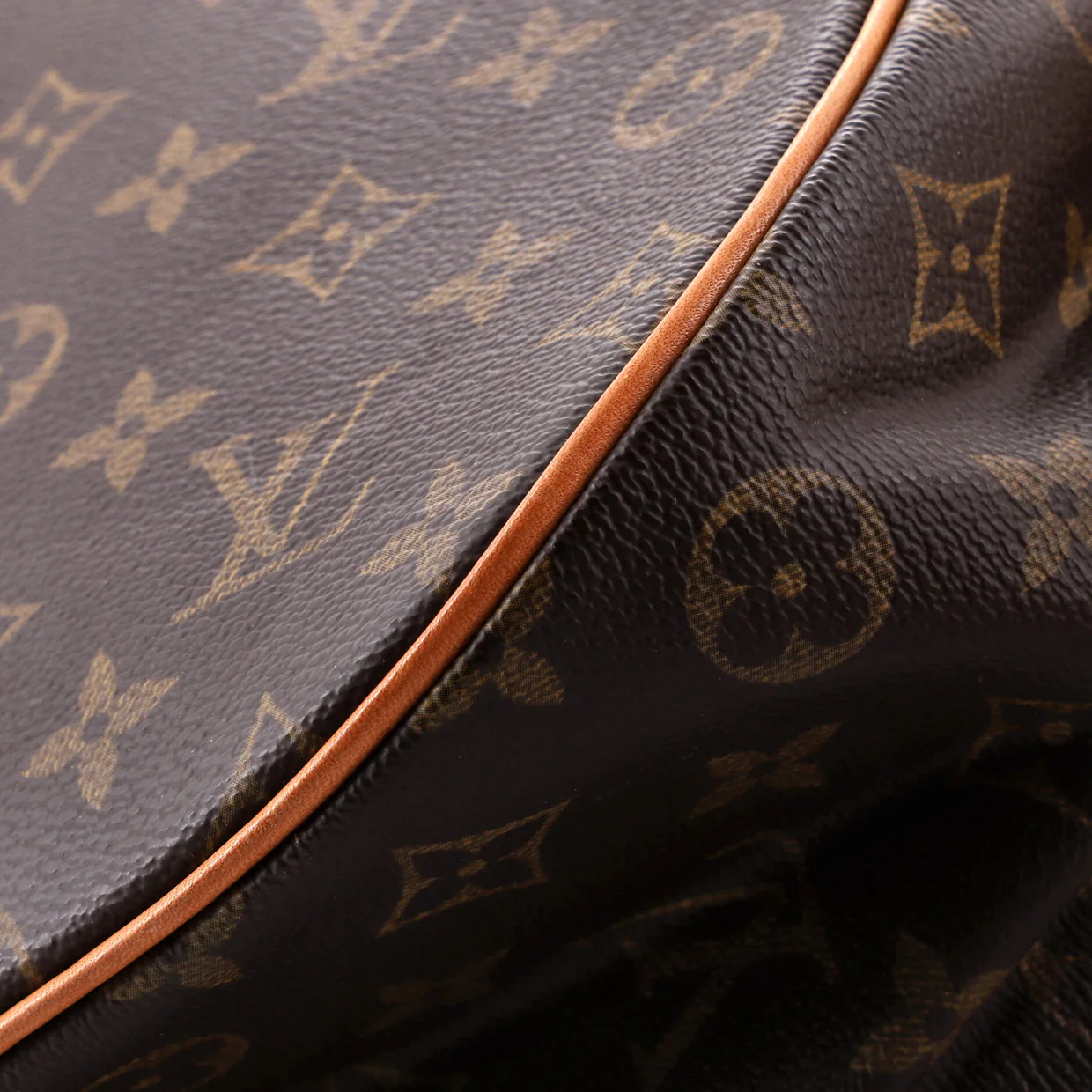 Sac a Dos Packall Bag Monogram Canvas PM - Deep Luxury