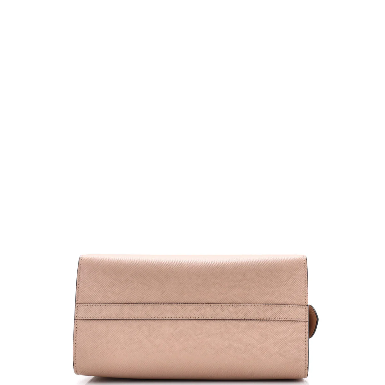 Kristen Tote Saffiano Leather Medium - Deep Luxury