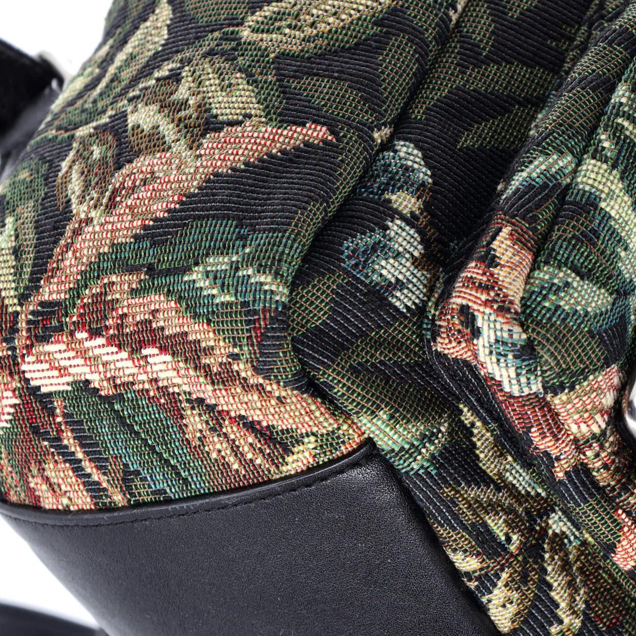 Festival Backpack Tapestry Small - Deep Luxury