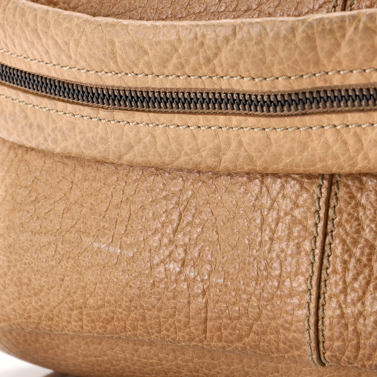 Nightingale Satchel Leather Medium - Deep Luxury