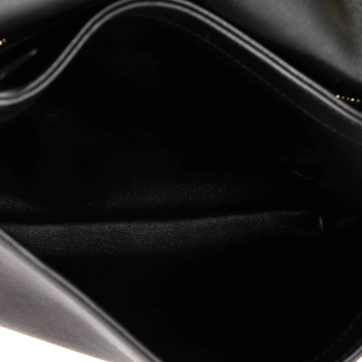 Blondie NM Top Handle Bag Leather Medium - Deep Luxury