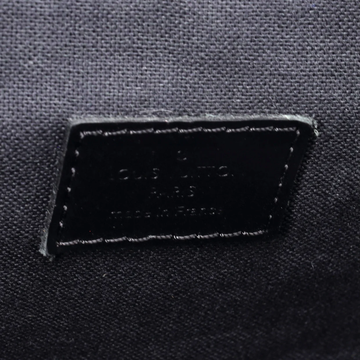 Roadster Duffle Bag Damier Graphite - Deep Luxury