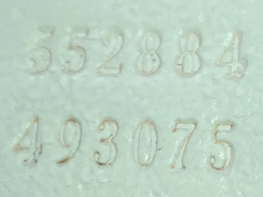 Interlocking G Patch Backpack Printed Mini GG Coated Canvas Small - Deep Luxury