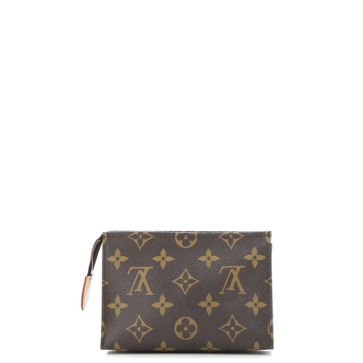 Toiletry Pouch Monogram Canvas 15 - Deep Luxury