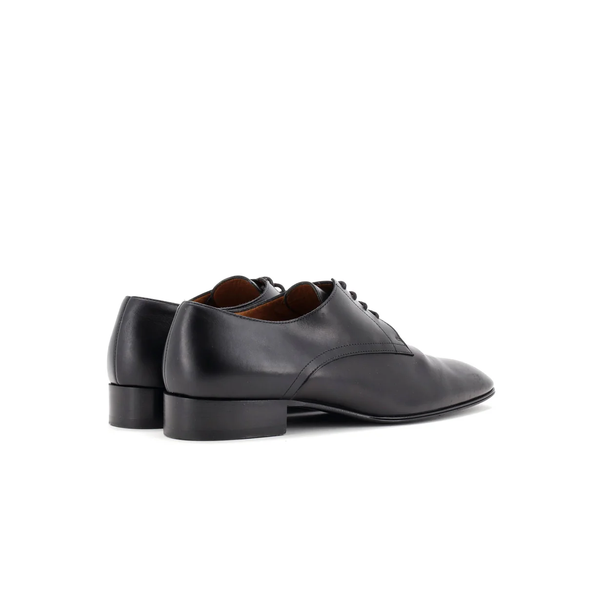 Women's Kay Oxfords Leather - Deep Luxury