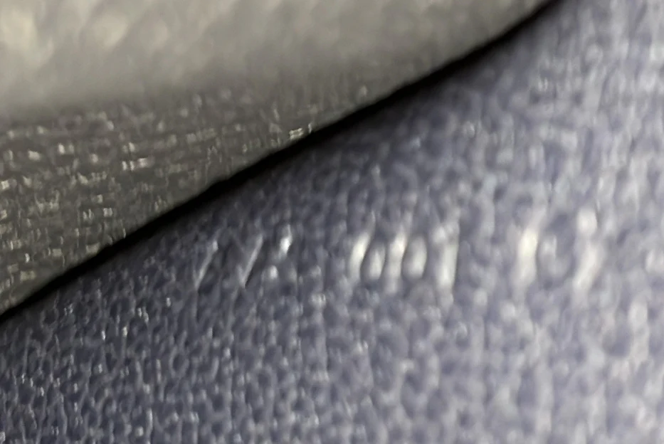 Videpoches Bag Togo - Deep Luxury