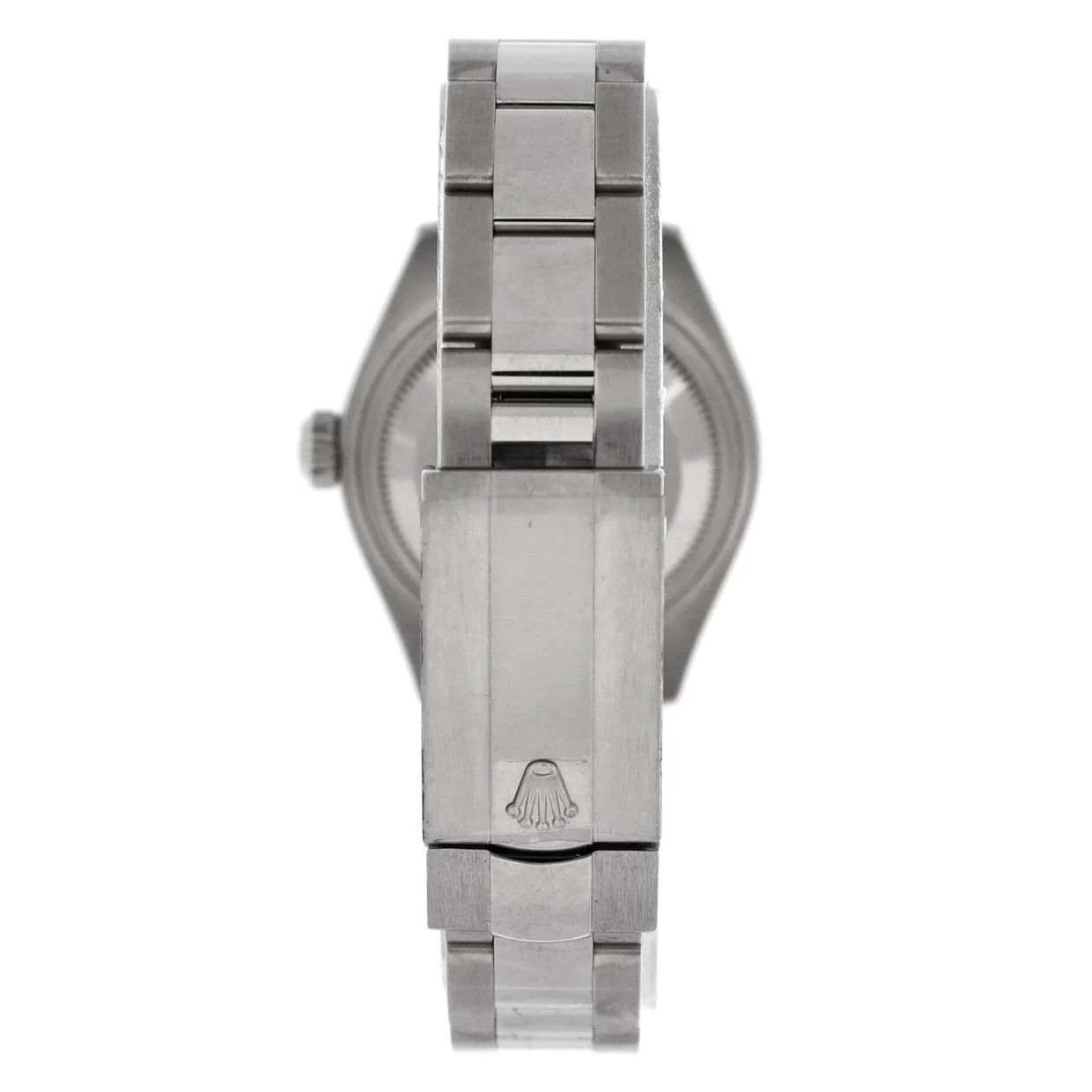 Oyster Perpetual Datejust Automatic Watch Stainless Steel 28 - Deep Luxury