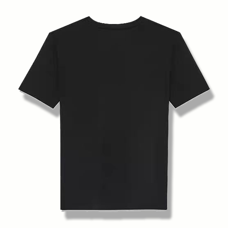 YSL classic small logo short sleeves - Deep Luxury