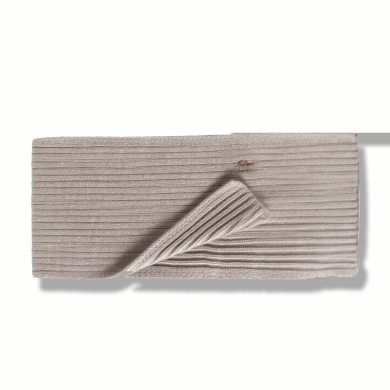 Loro Piana hand-embroidered leather LP logo cashmere wool scarf - Deep Luxury