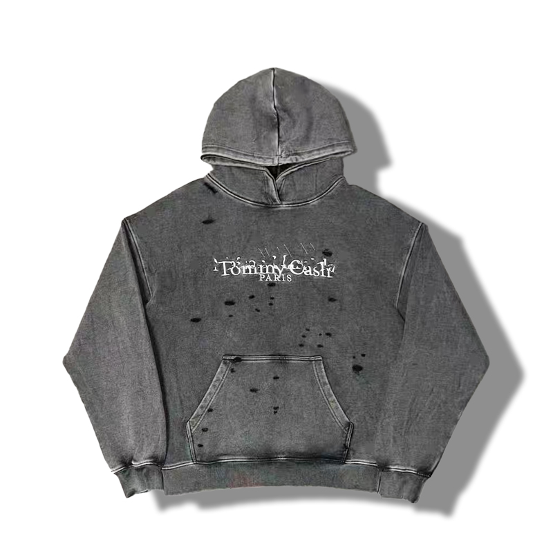 Maison Margiela x Tommy Cash new sweater - Deep Luxury