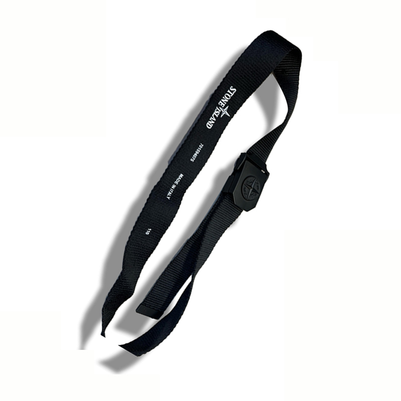 Stone island belt/size 110/brand new/no accessories - Deep Luxury