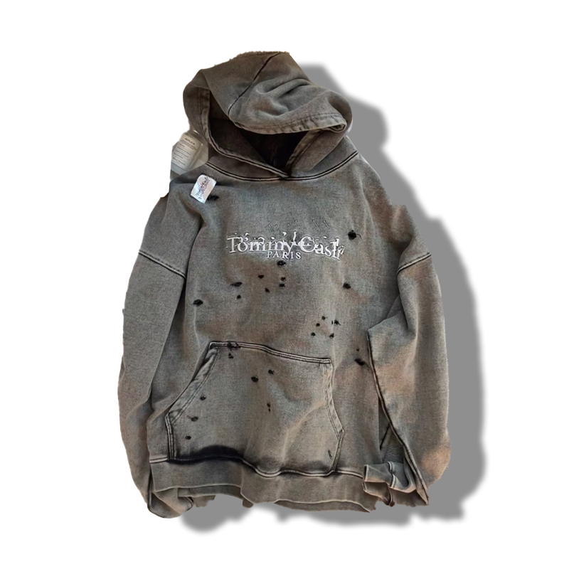 Maison Margiela x Tommy Cash new sweater - Deep Luxury