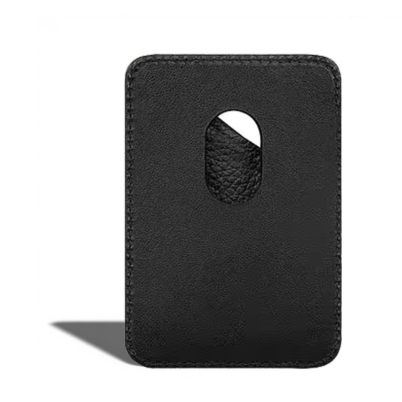 DIOR Dior presbyopic magnetic cowhide card holder - Deep Luxury