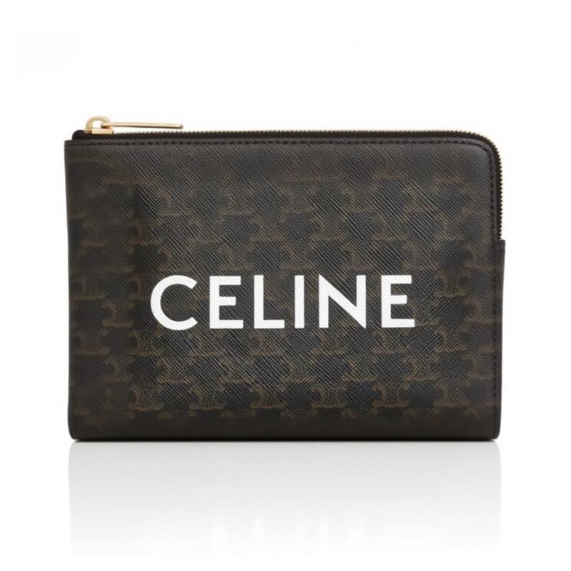 CELINE Celine presbyopic hanging bag - Deep Luxury
