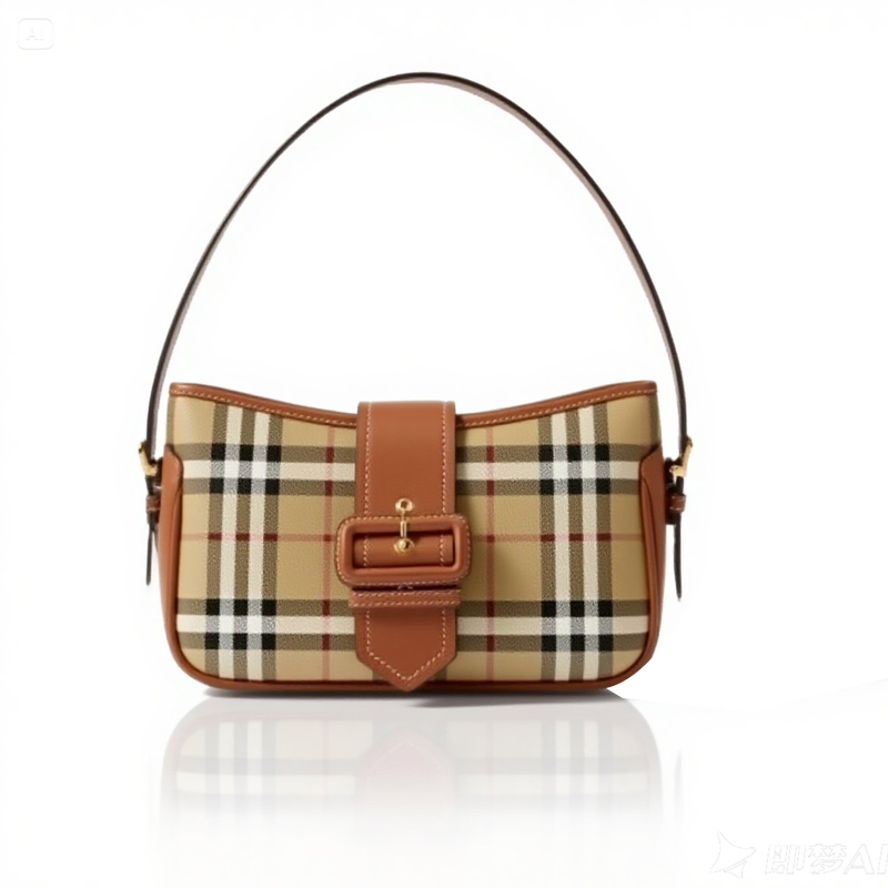 Burberry Burberry Sling underarm bag - Deep Luxury