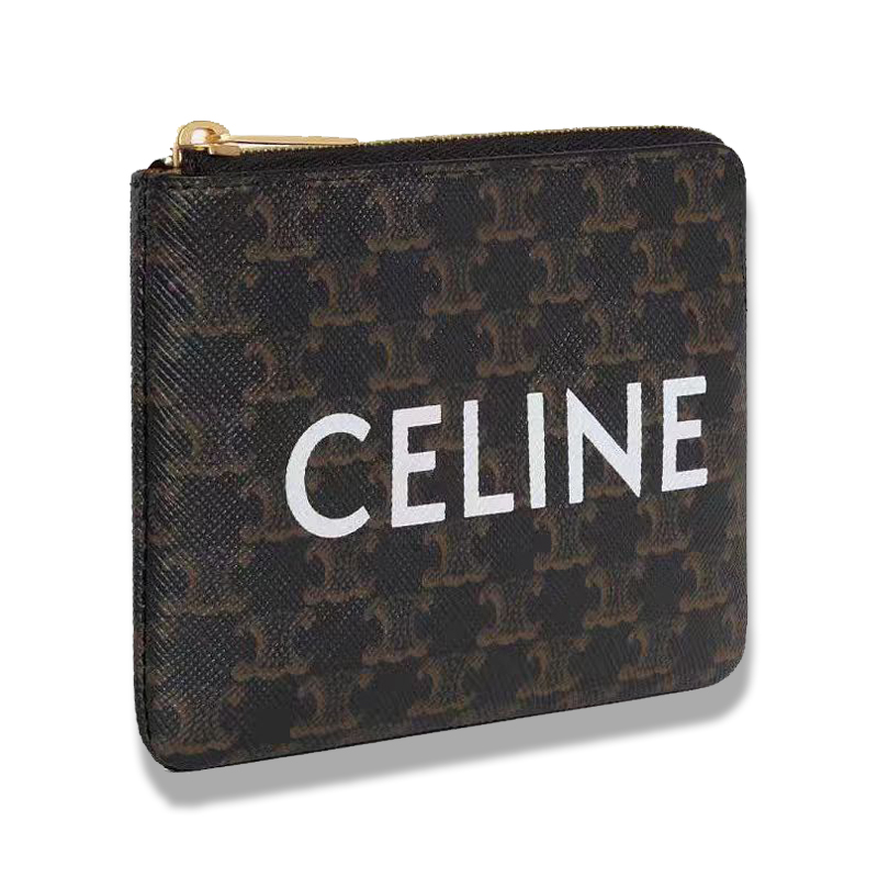 CELINE Celine presbyopic hanging bag - Deep Luxury