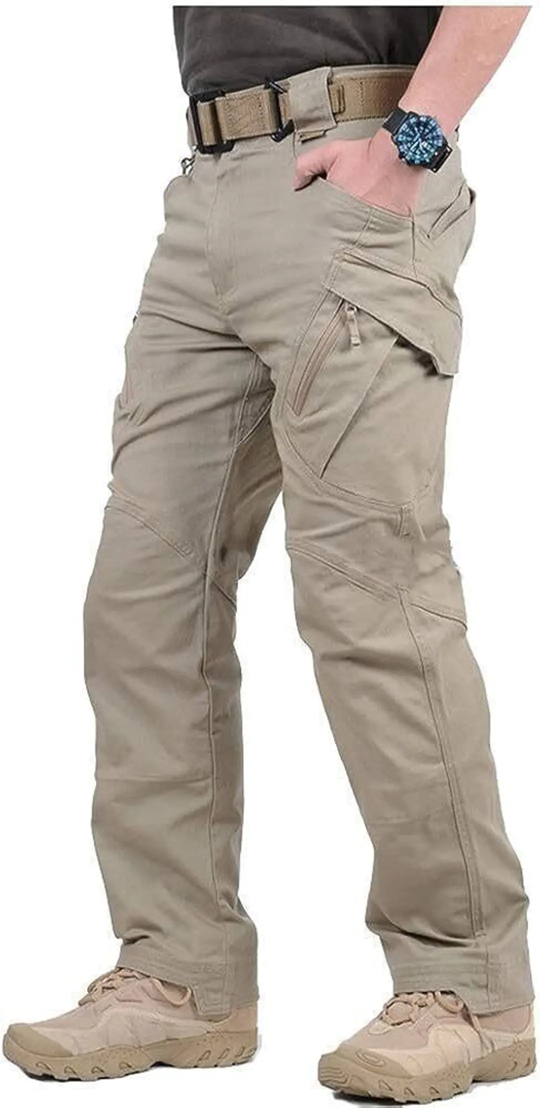 Father's Day Sale - Men's combat pants