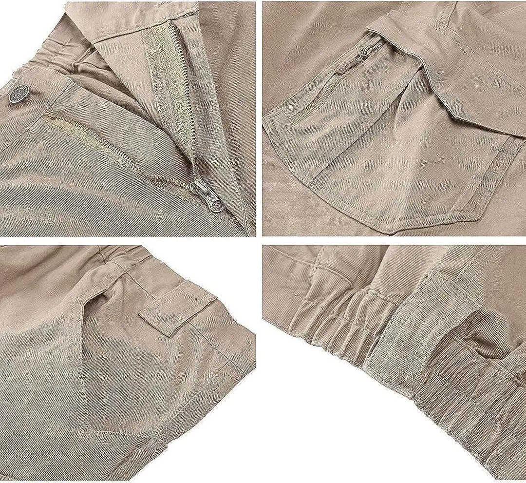 Father's Day Sale - Men's combat pants