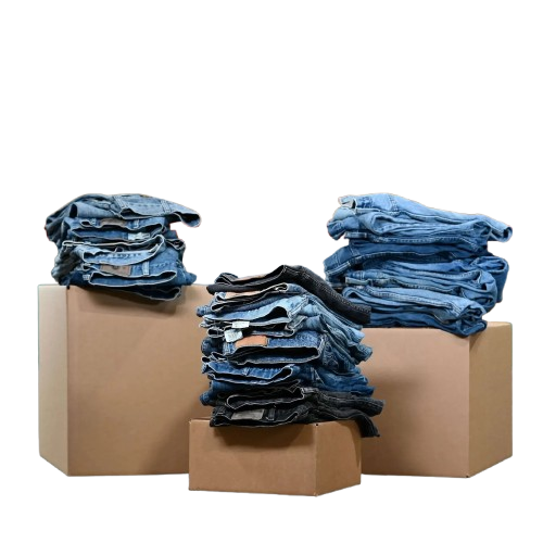 ⏰5-PACK ONLY $25.99⏰ Men's loose straight jeans - Brands at low prices, only available on our website.