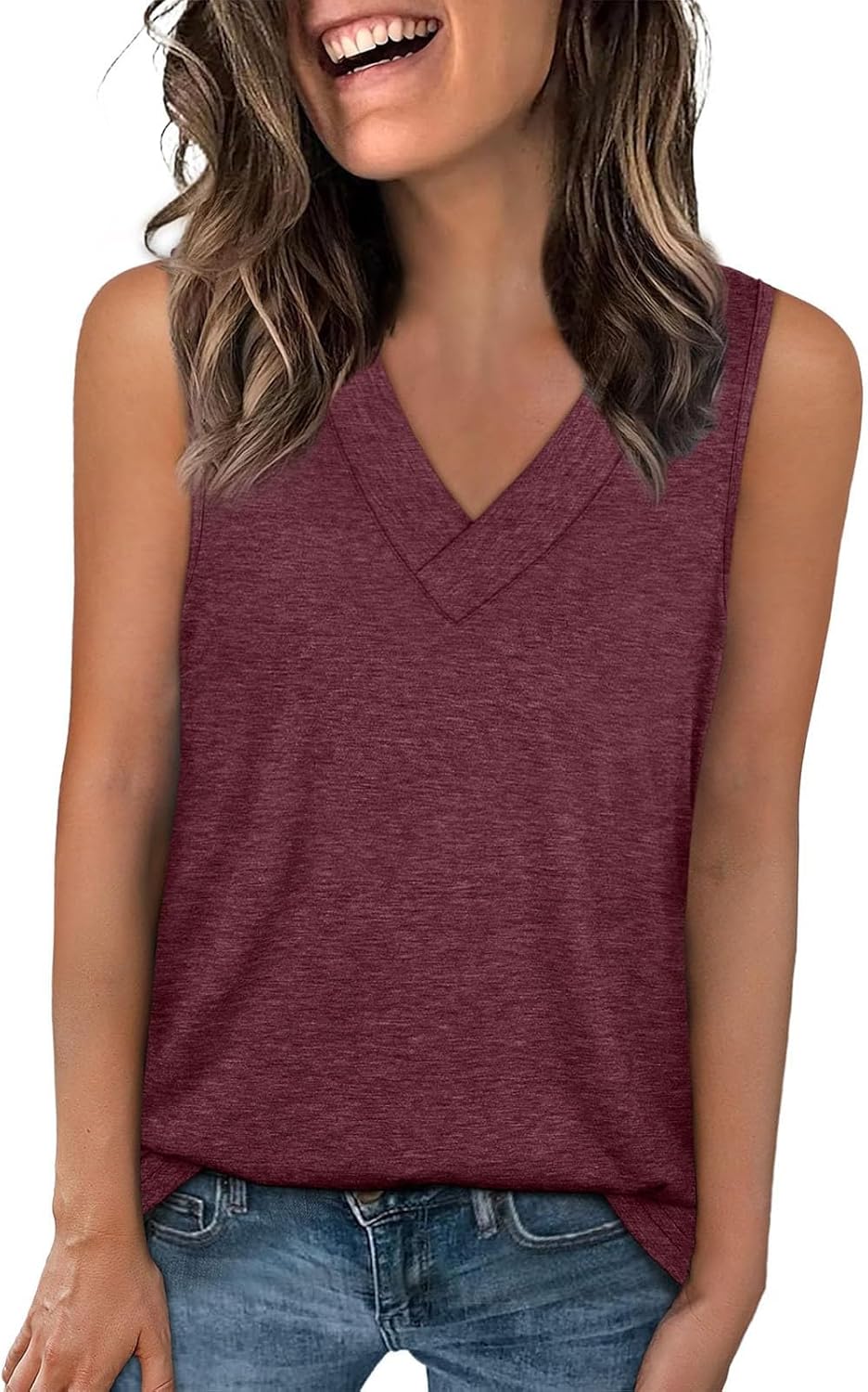 Women's summer t-shirts size 14 short t-shirts wide fit women's short t-shirts bohotops style solid color