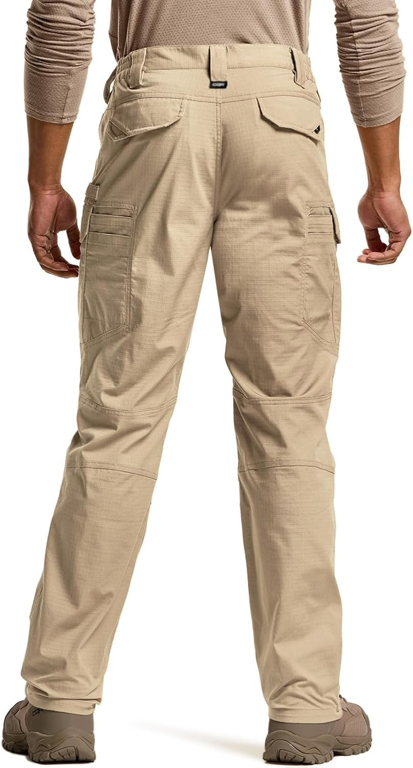 Men's Flex Stretch Tactical Pants