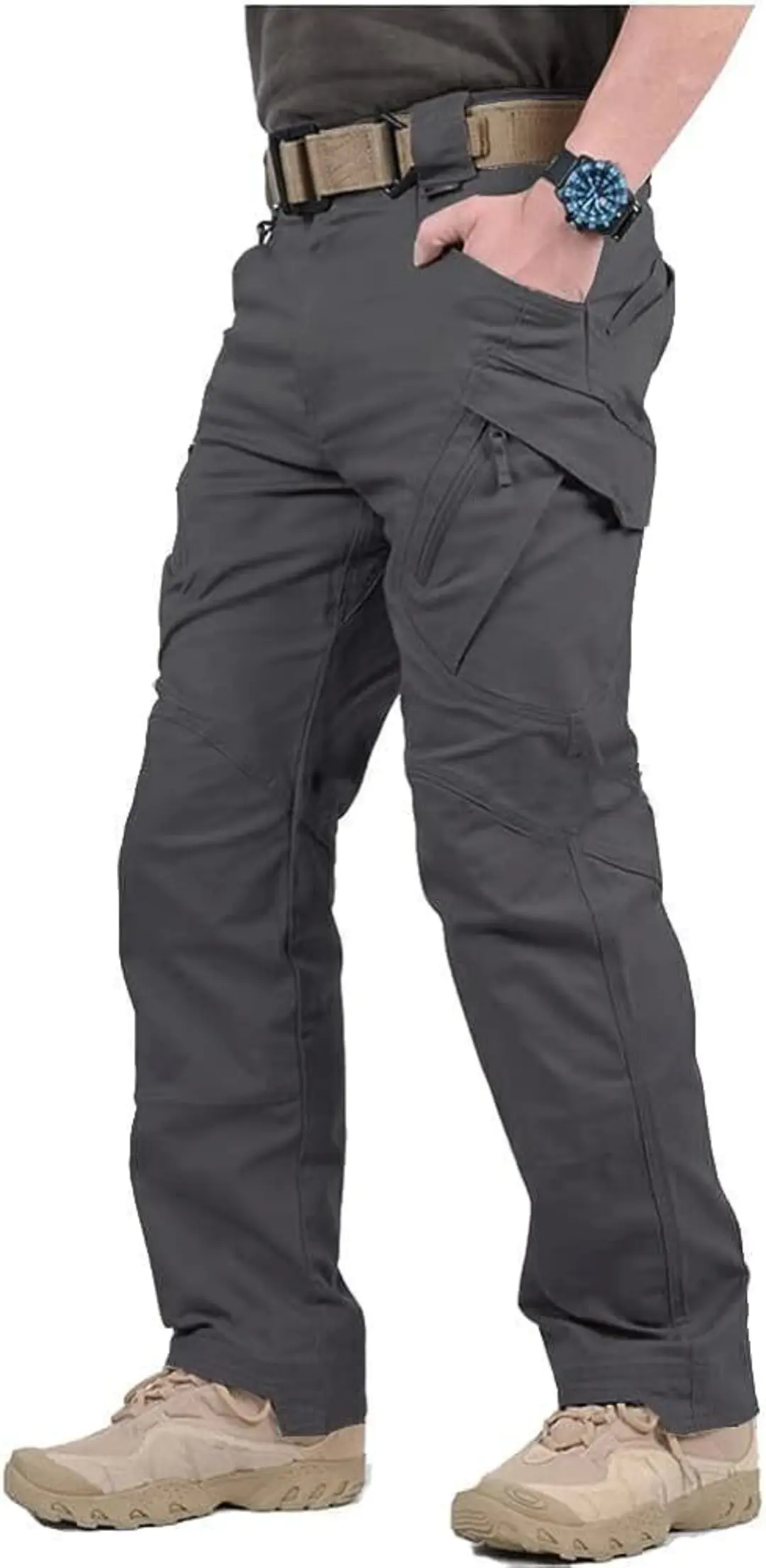 Father's Day Sale - Men's combat pants