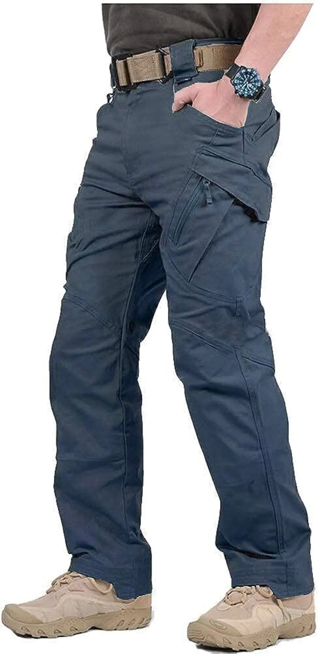 Father's Day Sale - Men's combat pants