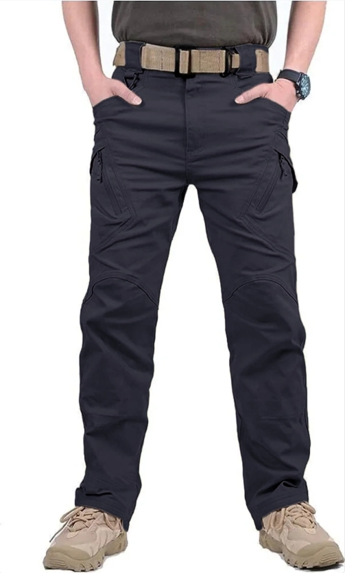 Father's Day Sale - Men's combat pants