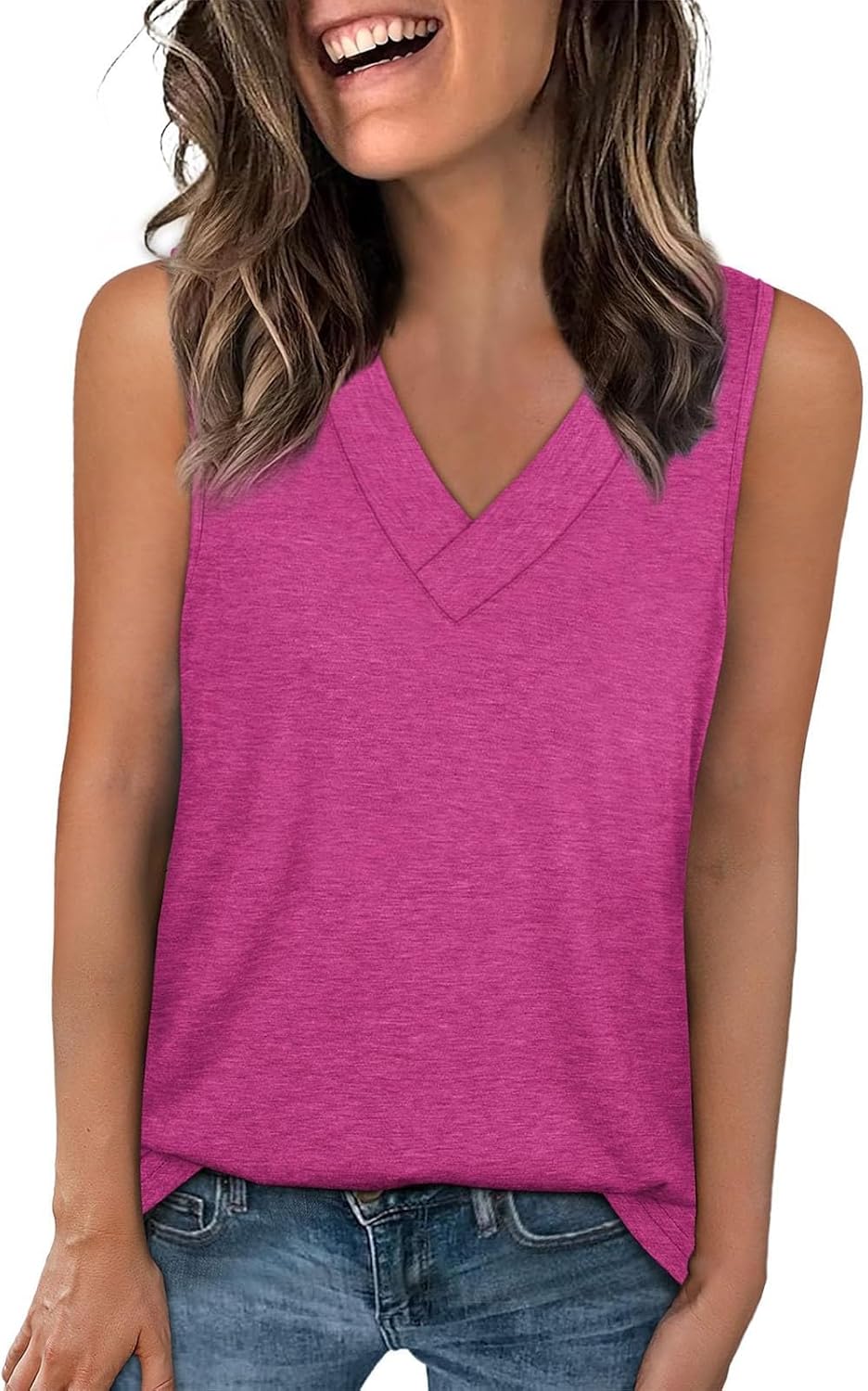 Women's summer t-shirts size 14 short t-shirts wide fit women's short t-shirts bohotops style solid color