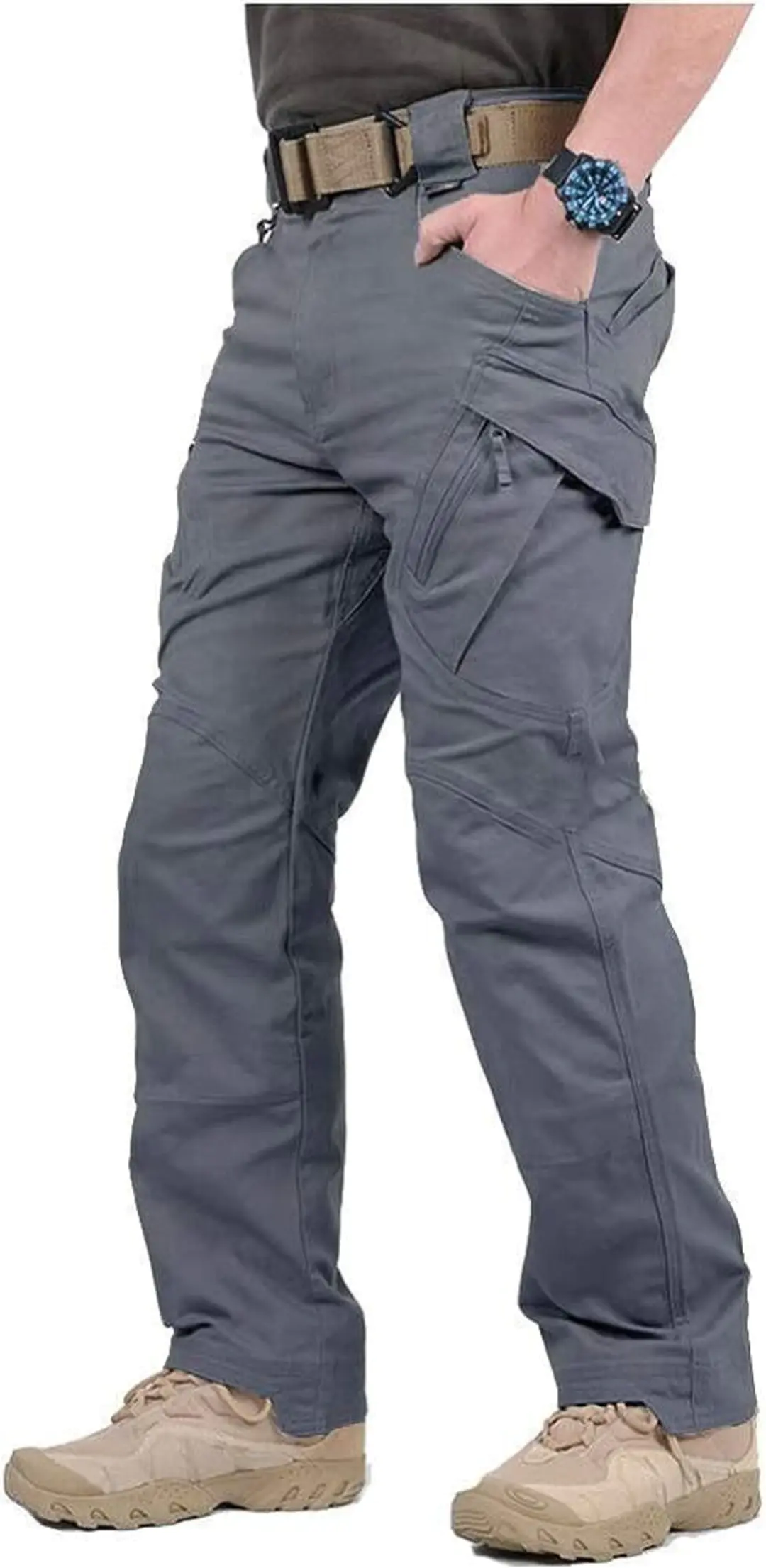 Father's Day Sale - Men's combat pants