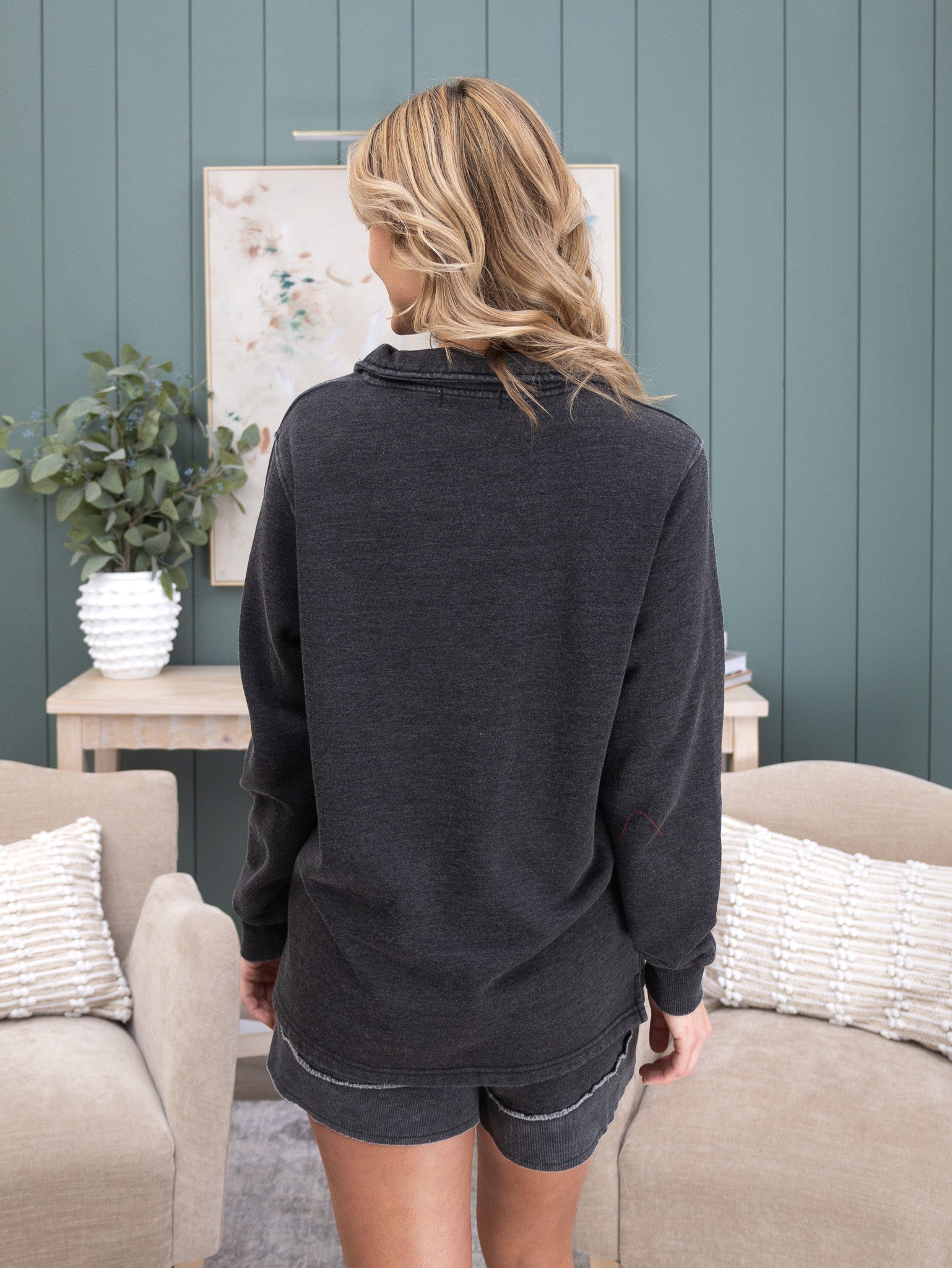 1/4 Zip