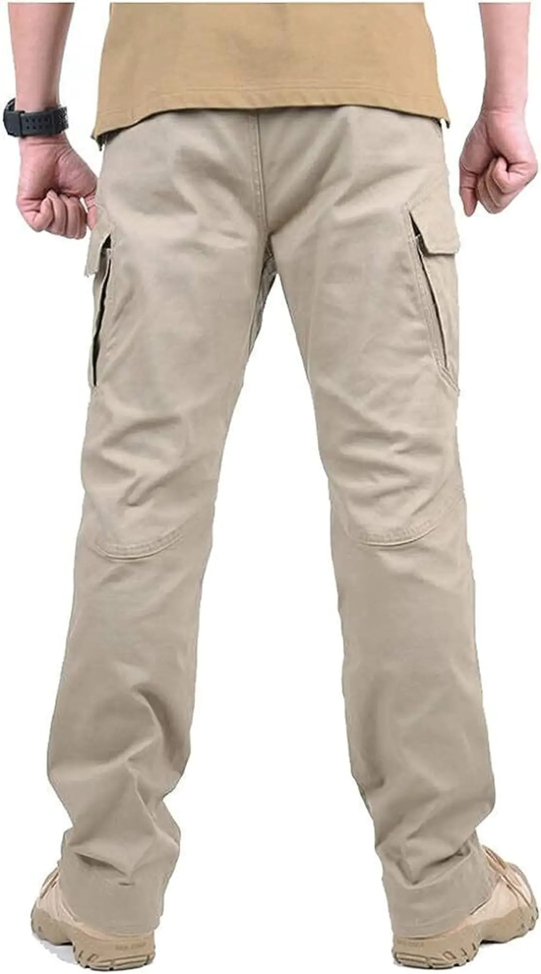 Father's Day Sale - Men's combat pants