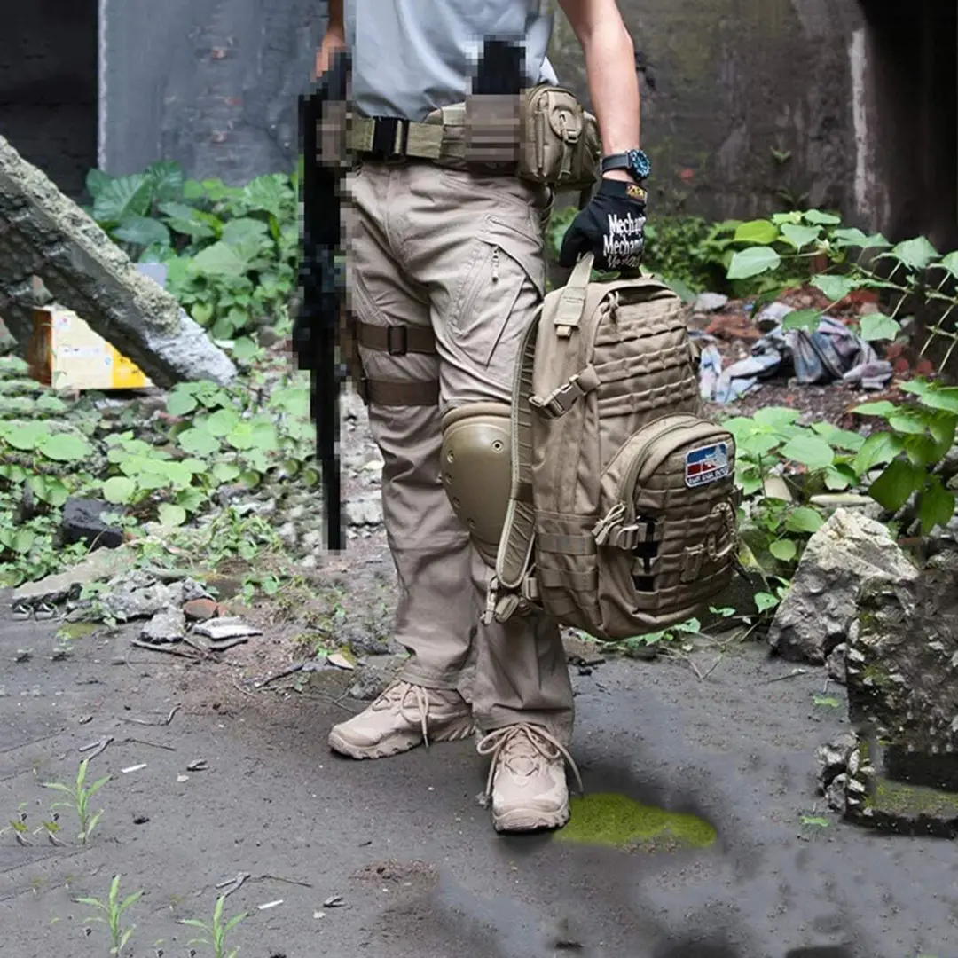 Father's Day Sale - Men's combat pants