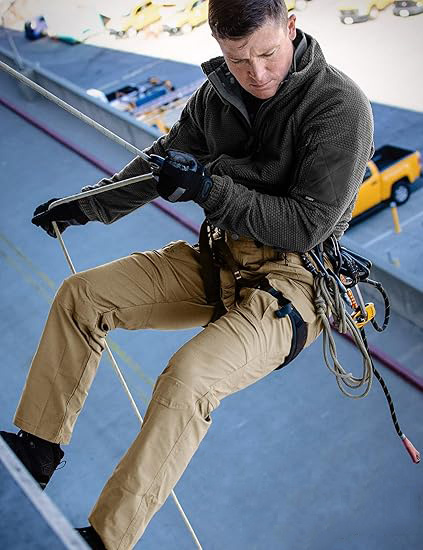 Men's Flex Stretch Tactical Pants
