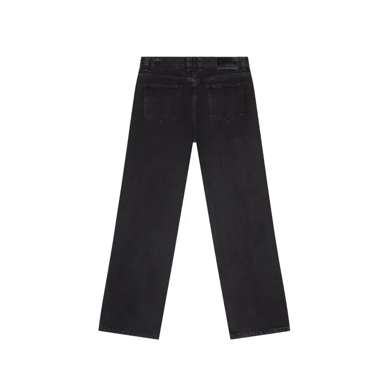 13oz Heritage Baggy Denim โ Modern Fit 100% Cotton Menswear