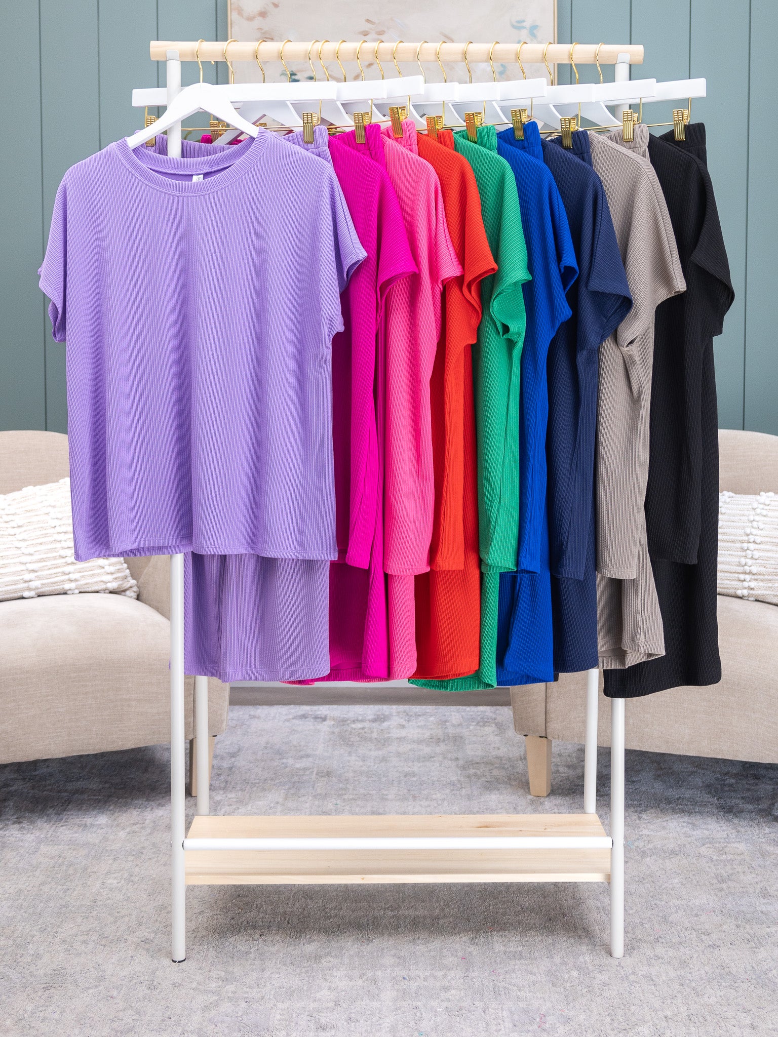 Dear Scarlett Wrinkle Free Palm Beach 