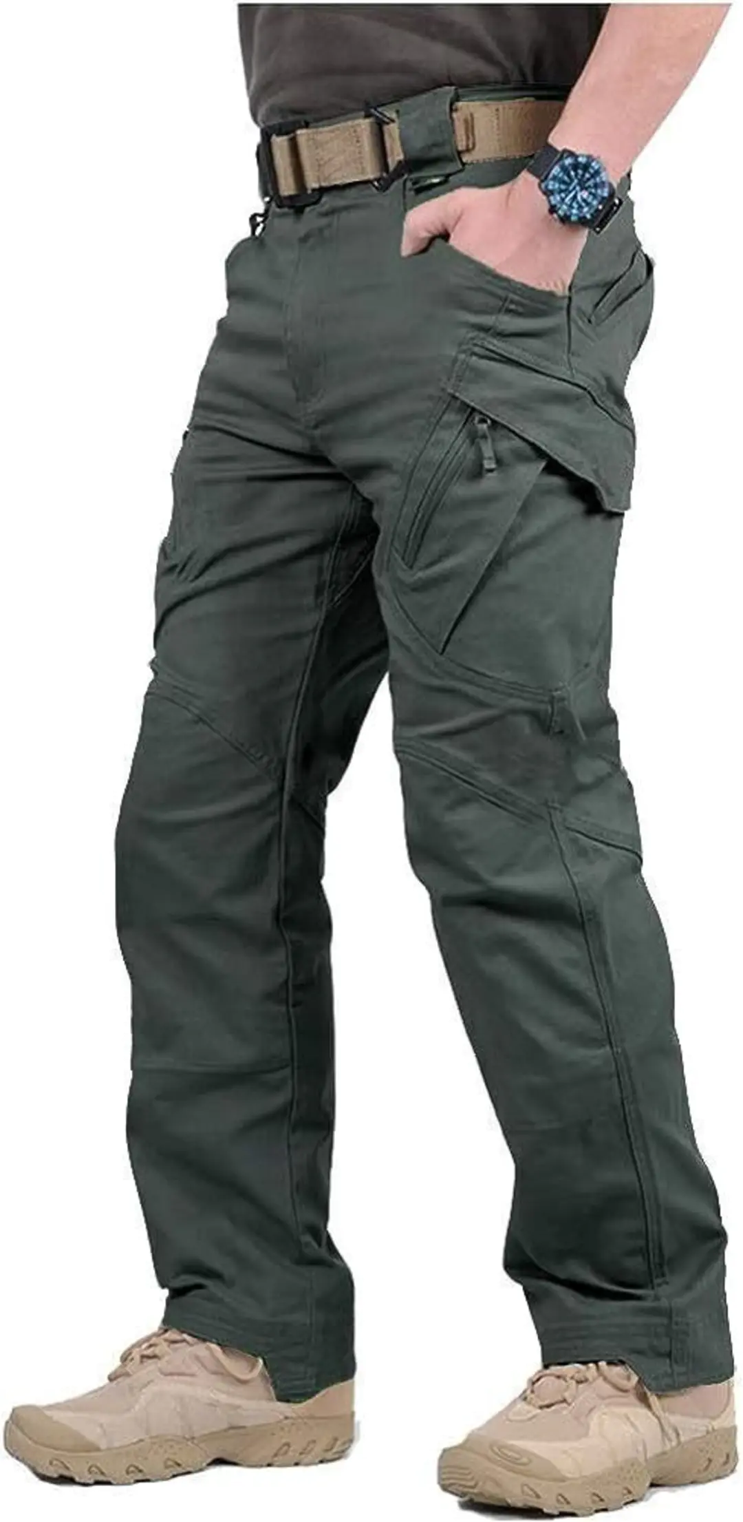 Father's Day Sale - Men's combat pants
