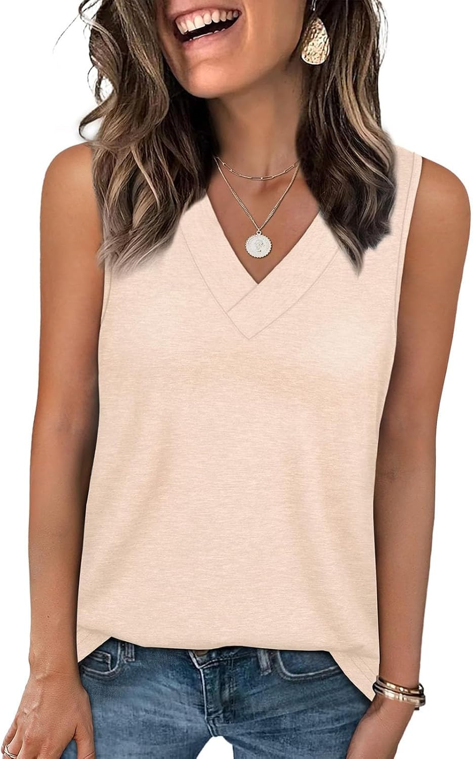 Women's summer t-shirts size 14 short t-shirts wide fit women's short t-shirts bohotops style solid color