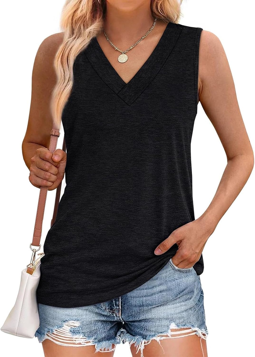 Women's summer t-shirts size 14 short t-shirts wide fit women's short t-shirts bohotops style solid color