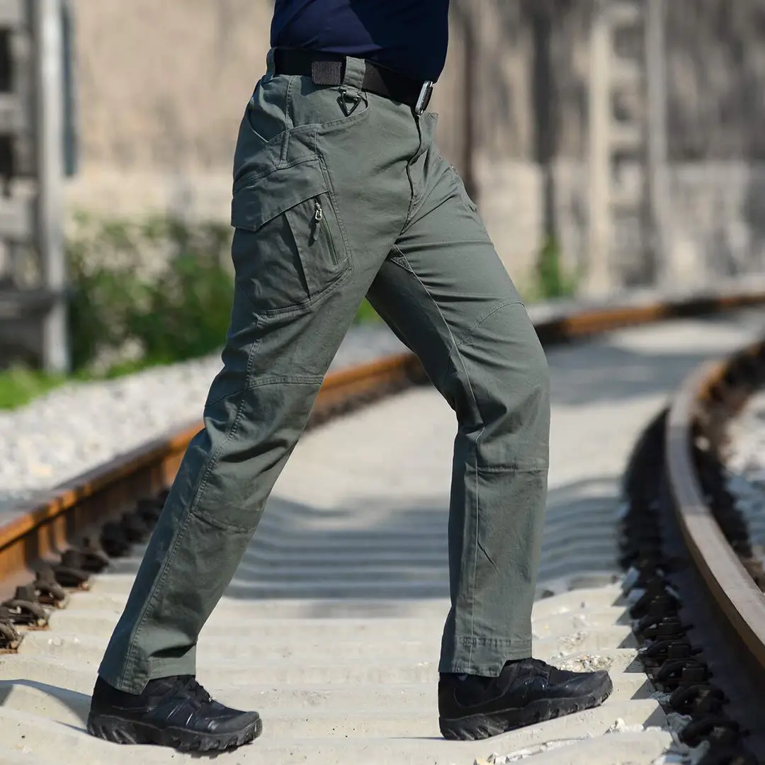Father's Day Sale - Men's combat pants