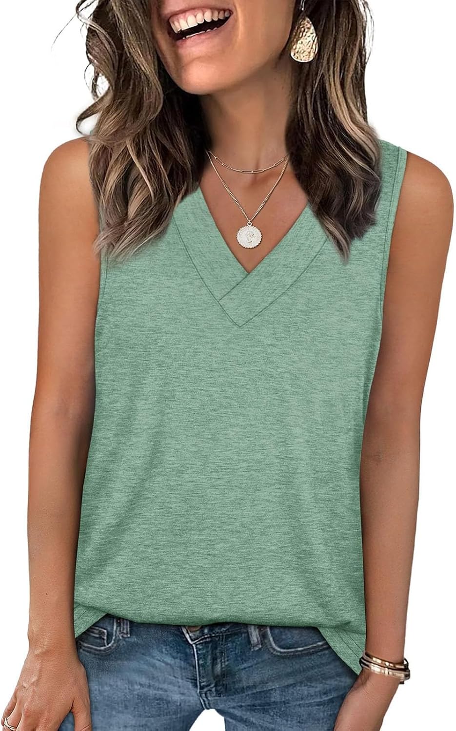 Women's summer t-shirts size 14 short t-shirts wide fit women's short t-shirts bohotops style solid color
