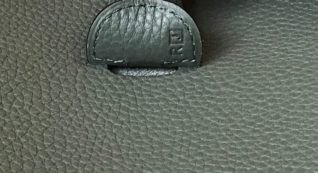 Replica Hermes H083435 Evelyne III 29 Shoulder Bag Silver Hardware Dark Green