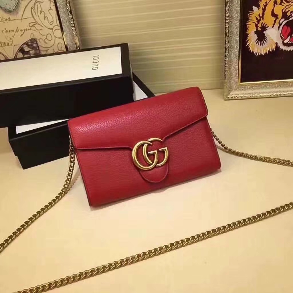 GUCCI