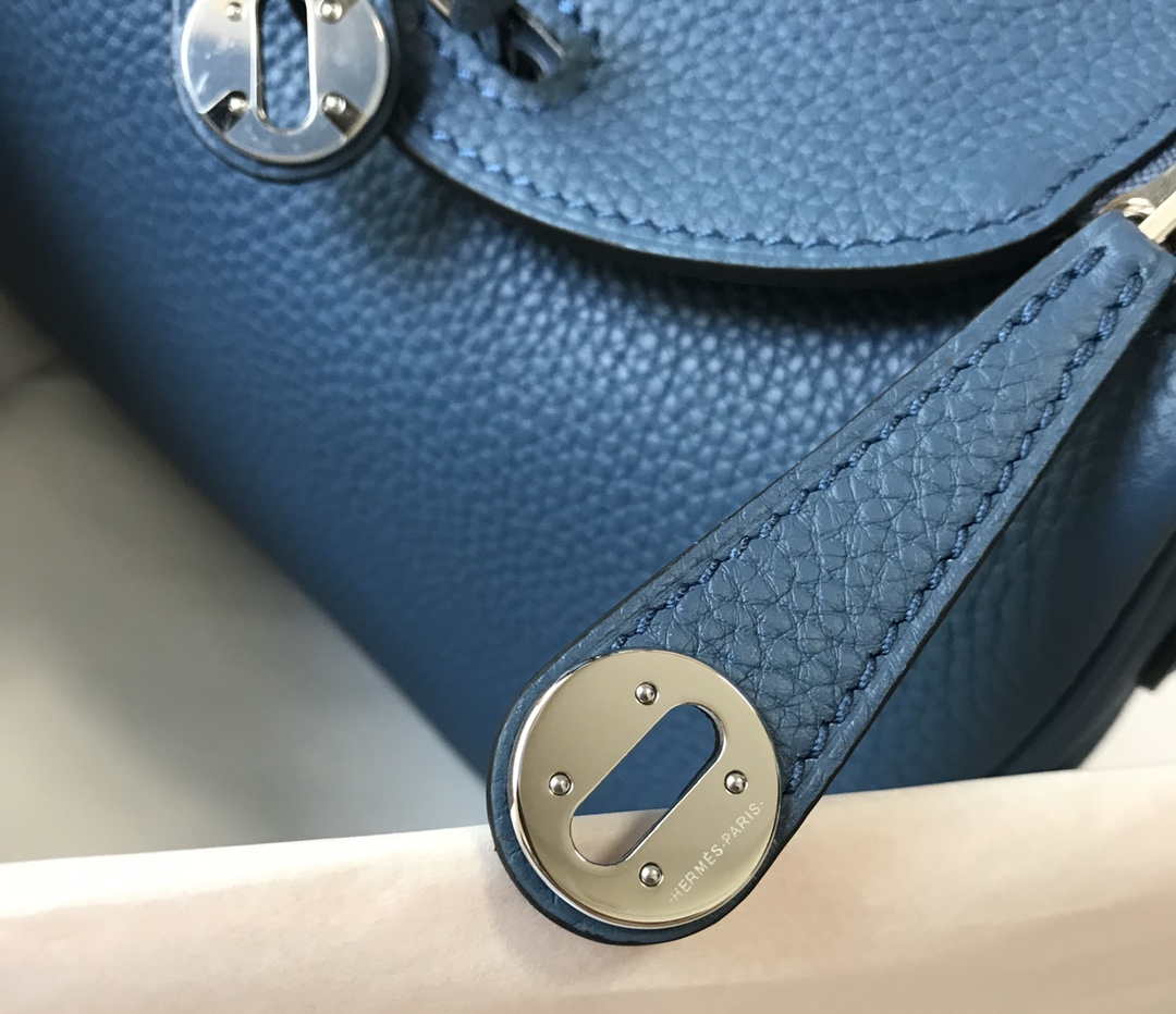 Replica Hermes H079086 Lindy Mini Bag 19cm H231918