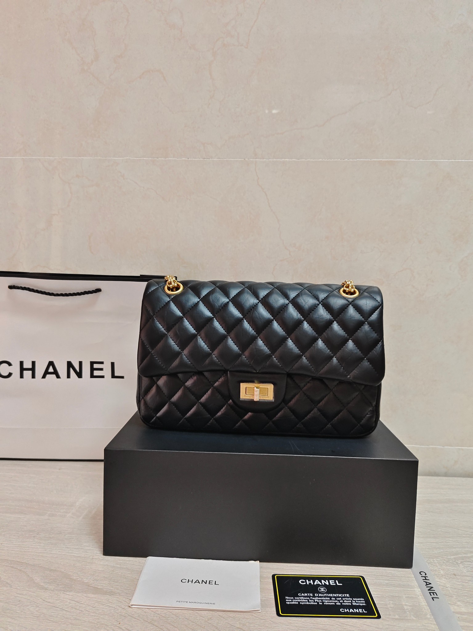 CHANEL