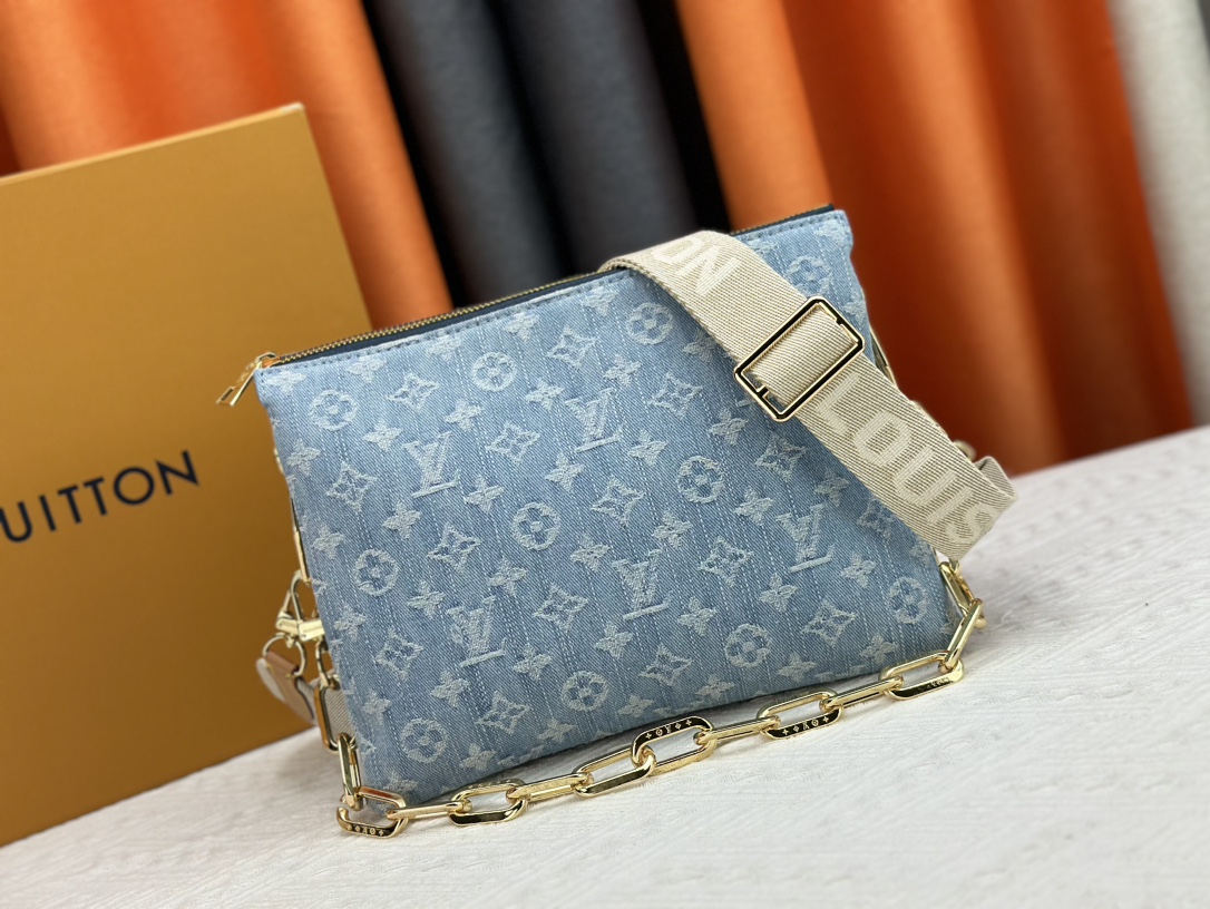LOUIS VUITTON