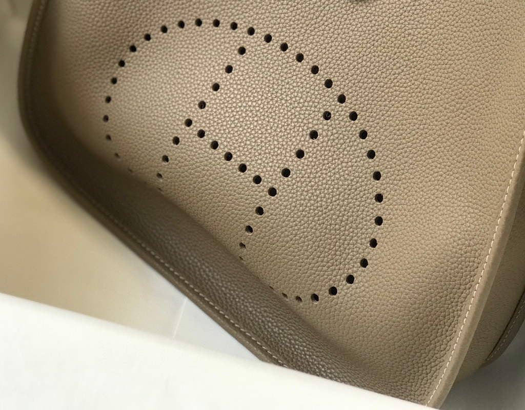 Replica Hermes H083434 Evelyne III 29 bag Designer Hermes Shoulder Bag 203877