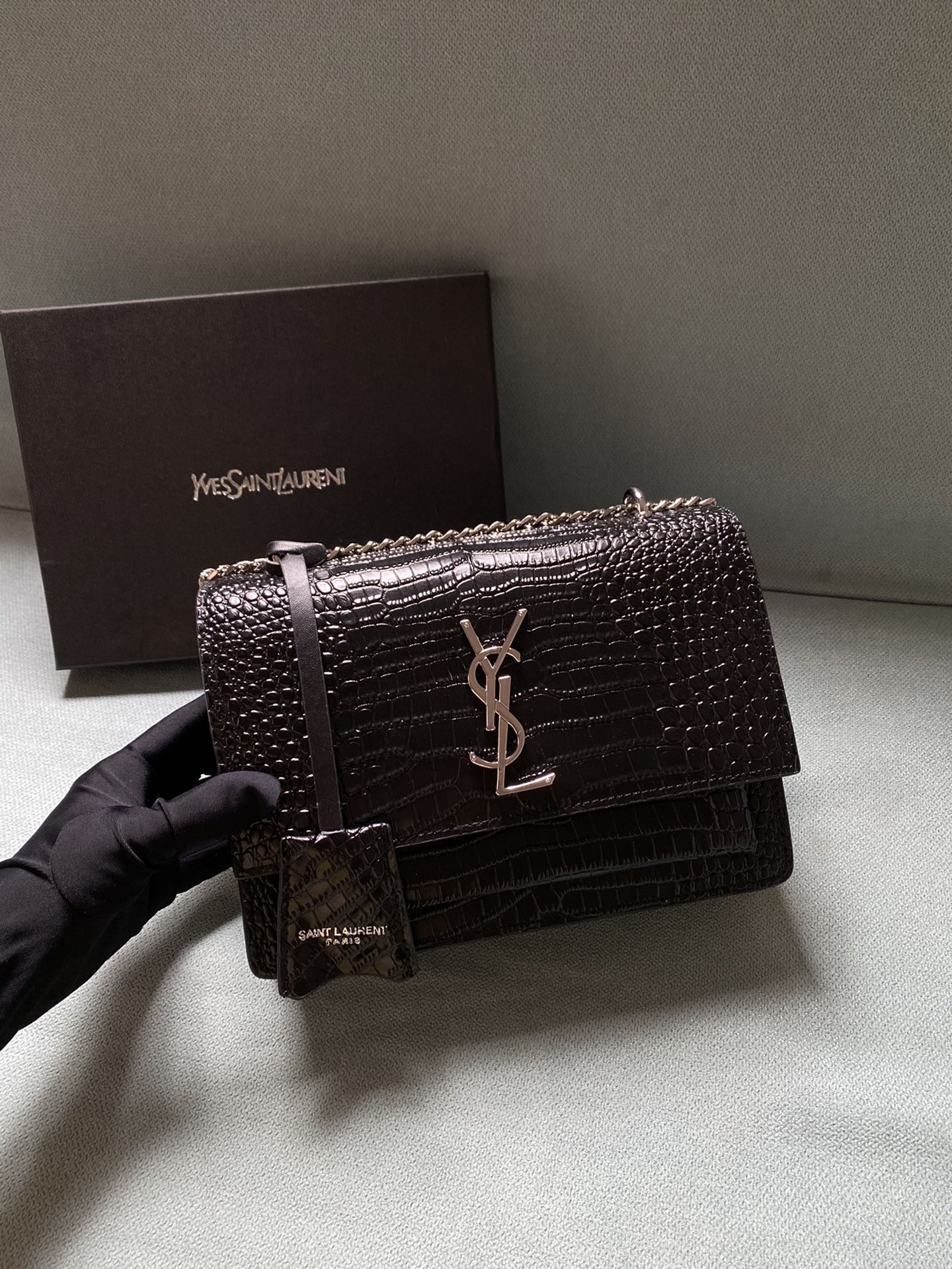YSL