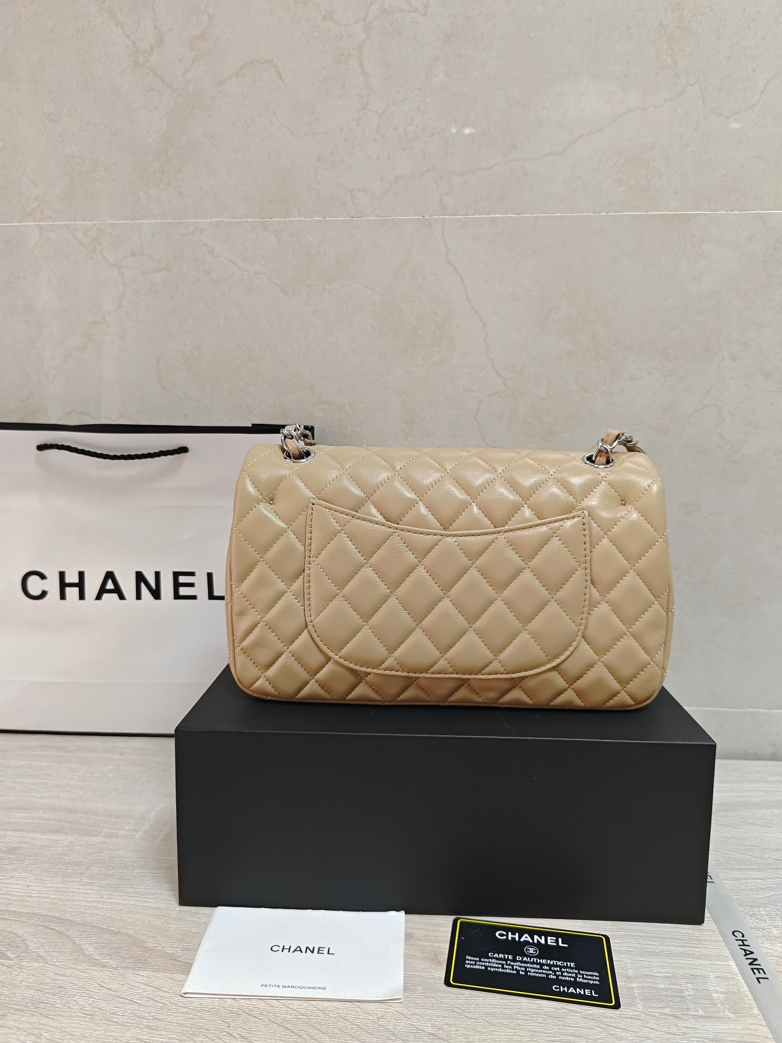 CHANEL